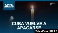 Noticiero Martí Noticias | Miércoles, 10 de septiembre del 2025